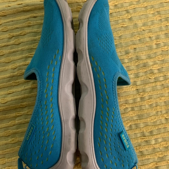 Crocs women’s slip-on size 9 - Picture 7 of 7